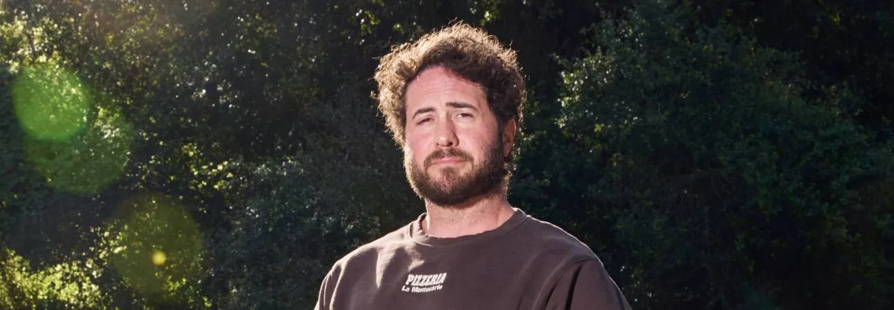 medvi CEO Matthew Gallagher