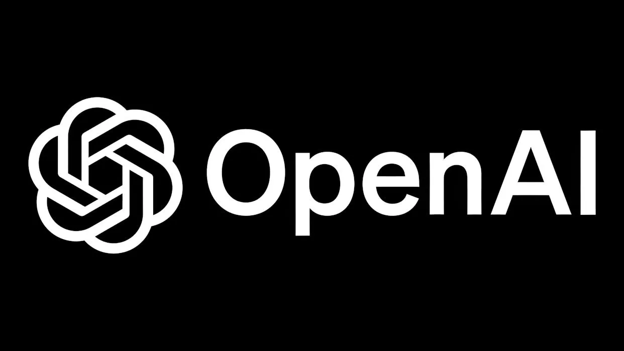 openAI logo
